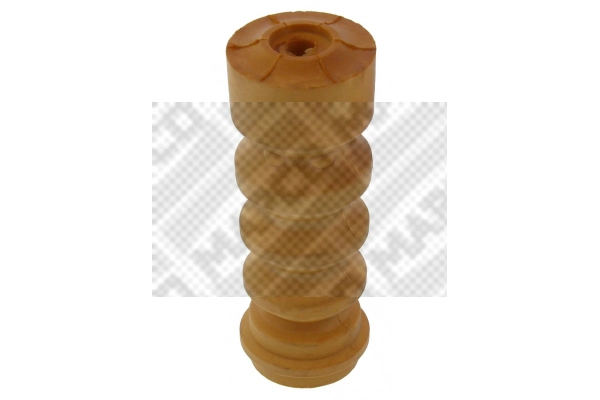 Rubber Buffer, suspension