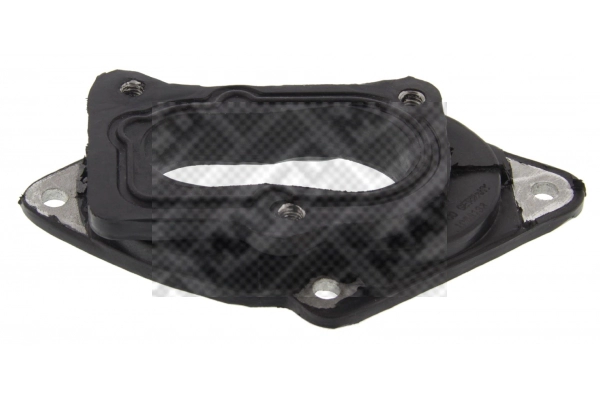 Flange, carburettor (38817)