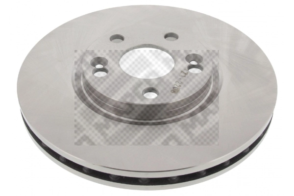 Brake Disc (15120)