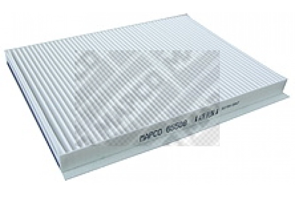 Filter, cabin air (65508)