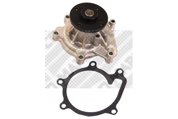 Water Pump, engine cooling (21548)