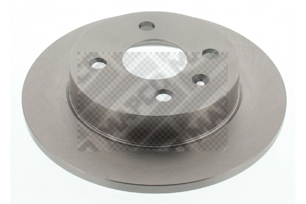 Brake Disc (15858)