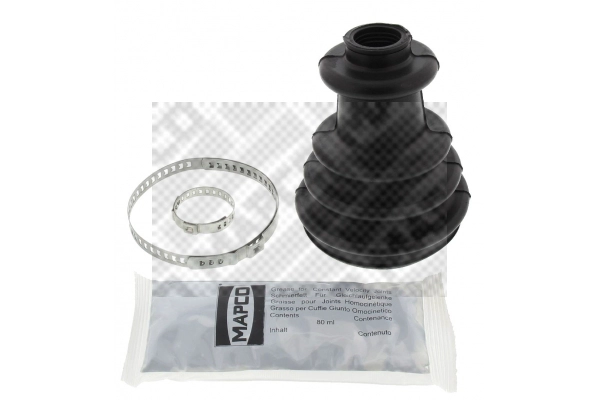 Bellow Kit, drive shaft (18124)