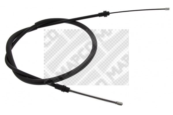 Cable Pull, parking brake (5088)