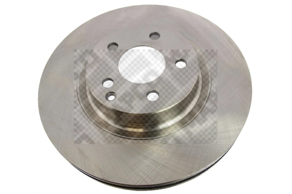 Brake Disc (45742)