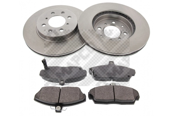 Brake Kit, disc brake (47601)