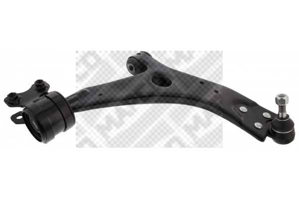 Control/Trailing Arm, wheel suspension (51603)