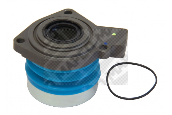 Central Slave Cylinder, clutch