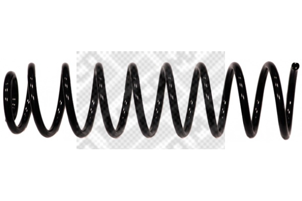 Suspension Spring (70992)