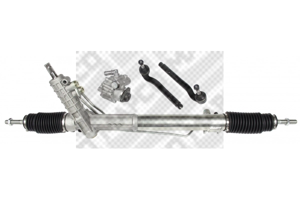 Steering Gear