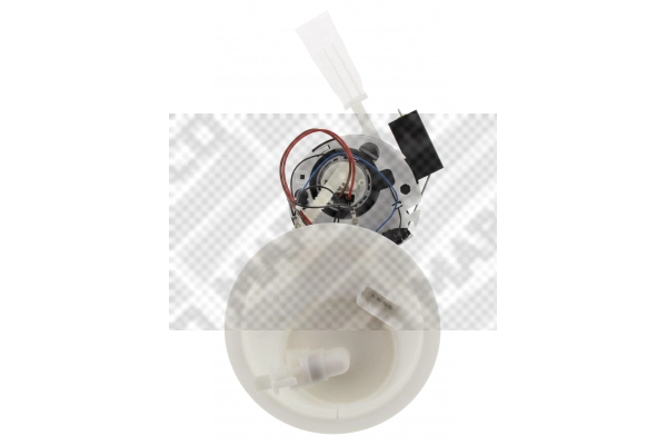 Fuel Feed Unit