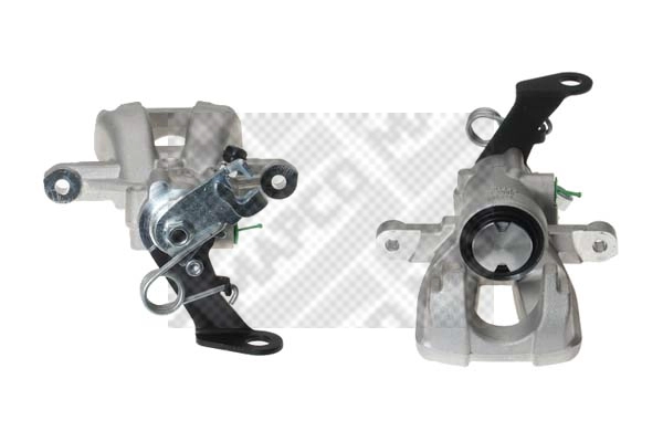 Brake Caliper (4578)