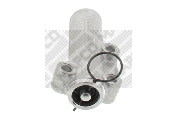 Vibration Damper, timing belt