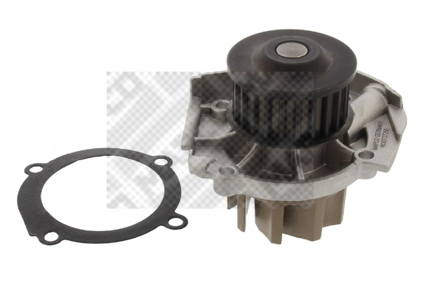 Water Pump, engine cooling (21002)