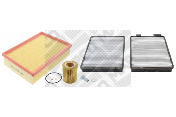Filter Set (68754)