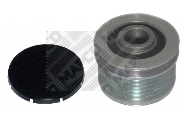 Alternator Freewheel Clutch (14100)