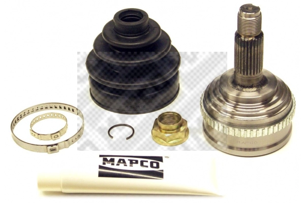 Joint Kit, drive shaft (16556)