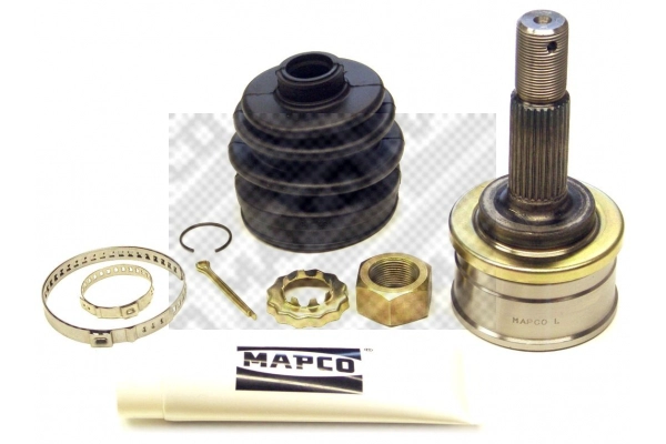 Joint Kit, drive shaft (16578)