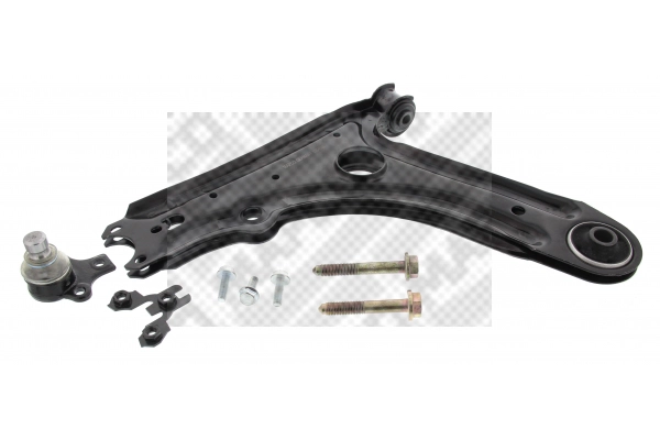 Control/Trailing Arm, wheel suspension (19858/7)