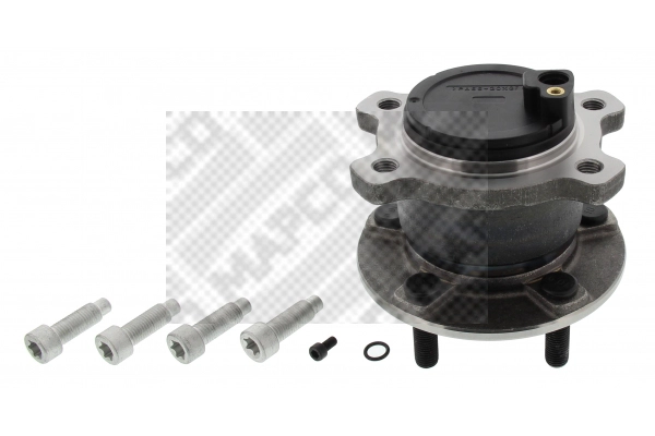 Wheel Bearing Kit (26695)