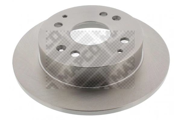 Brake Disc (15523)