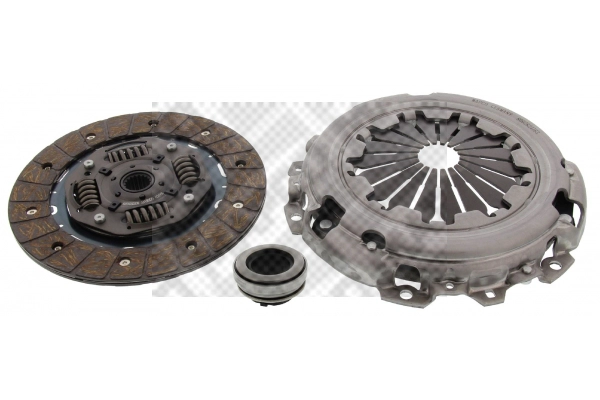 Clutch Kit (10413)