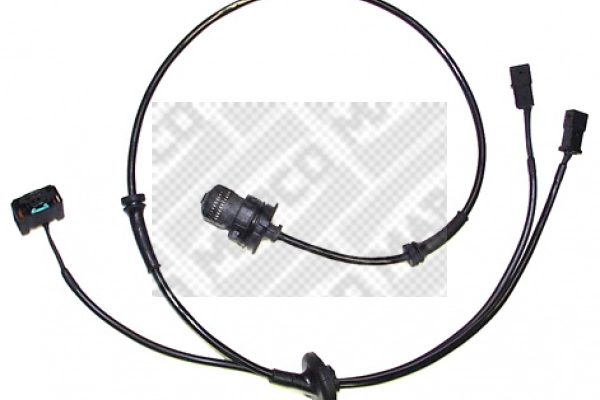 Sensor, wheel speed (86829)