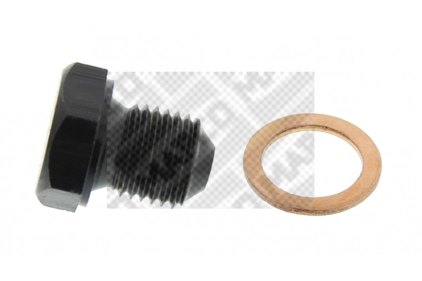 Screw Plug, oil sump (95955)