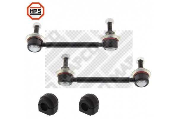 Repair Kit, stabiliser bush (57667HPS)