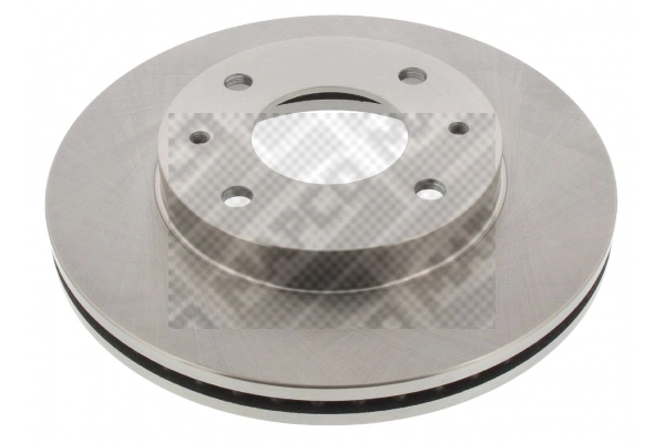 Brake Disc (25514)