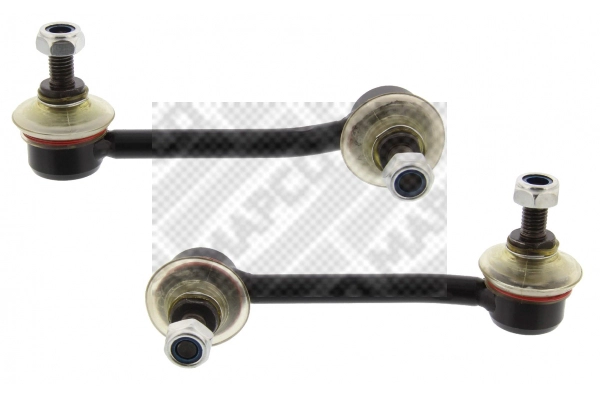 Repair Kit, stabiliser coupling rod (52802/3)