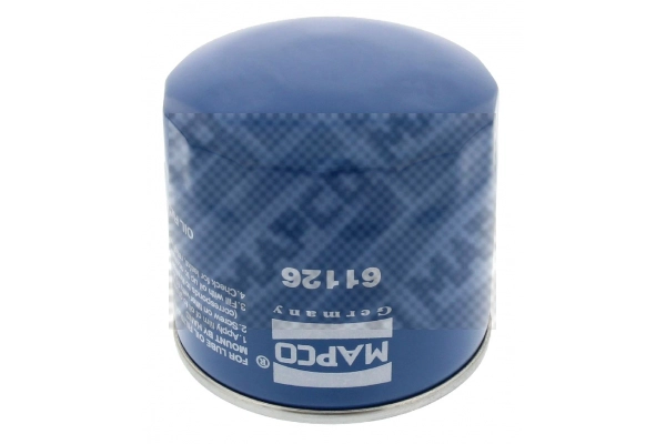 Oil Filter (61126)