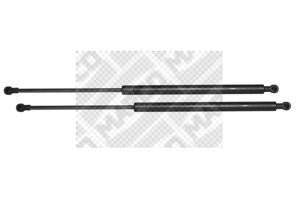 Gas Spring, boot/cargo area (20952/2)