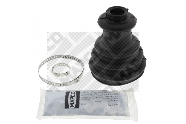 Bellow Kit, drive shaft (18123)