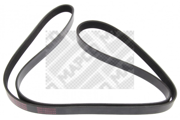 V-Ribbed Belt (261840)