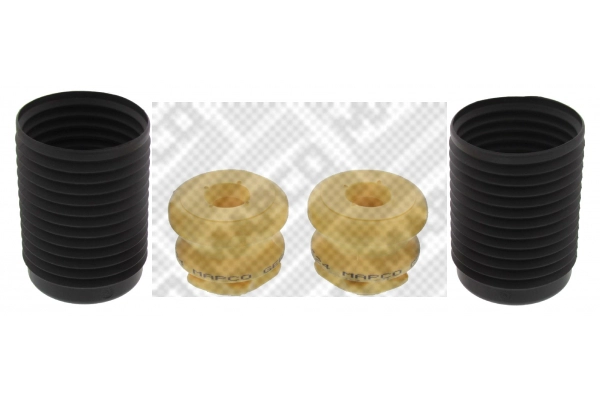 Dust Cover Kit, shock absorber