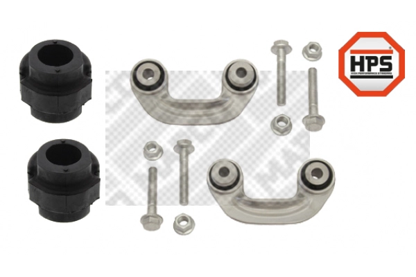 Repair Kit, stabiliser bush (53799HPS)