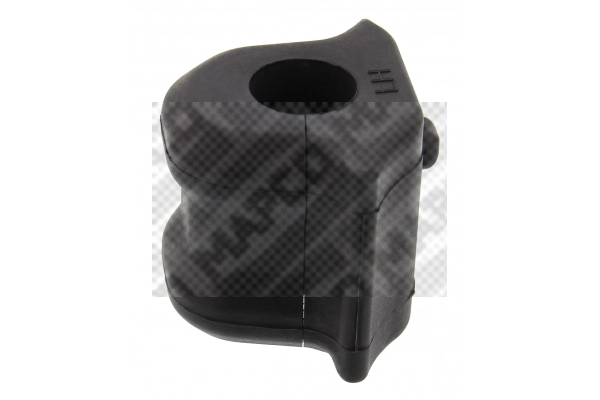 Mounting, stabiliser bar