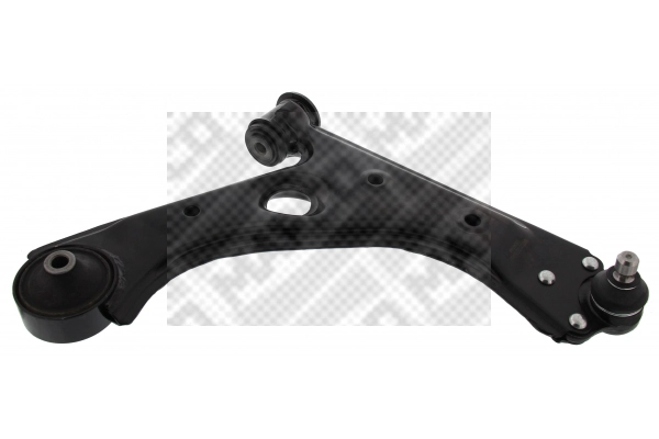 Control/Trailing Arm, wheel suspension (49634)