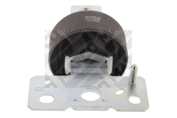 Mounting, control/trailing arm