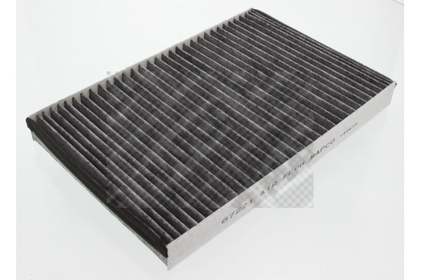 Filter, cabin air (67221)