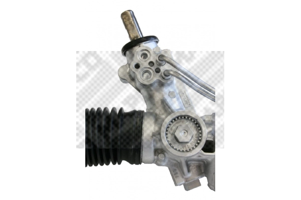 Steering Gear