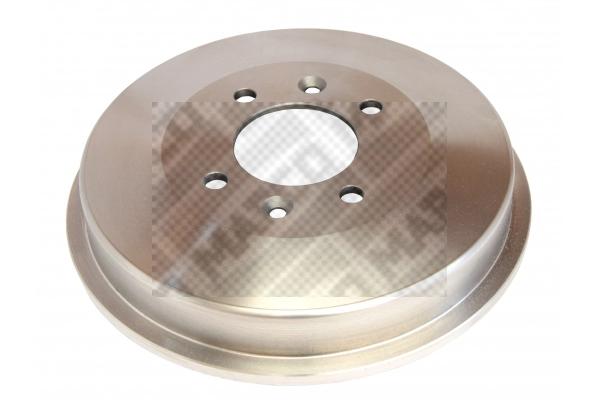 Brake Drum (35122)