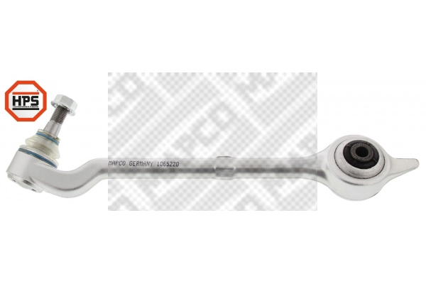 Control/Trailing Arm, wheel suspension (49723HPS)