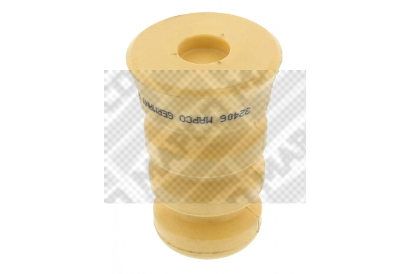 Rubber Buffer, suspension