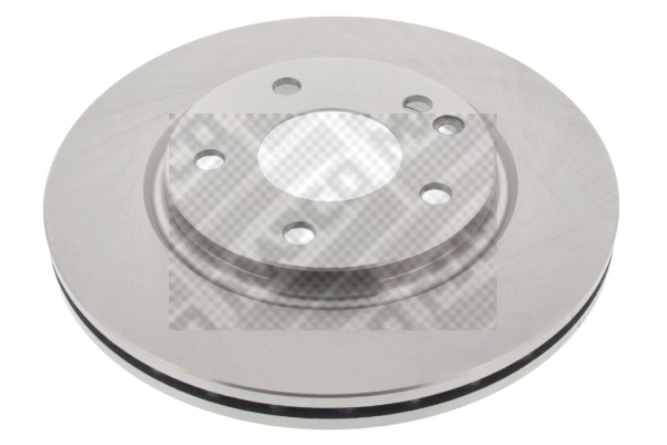 Brake Disc (45743)