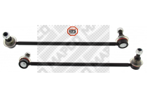 Repair Kit, stabiliser coupling rod (52674/5HPS)