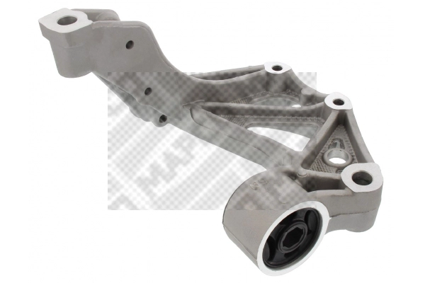 Steering Knuckle, wheel suspension