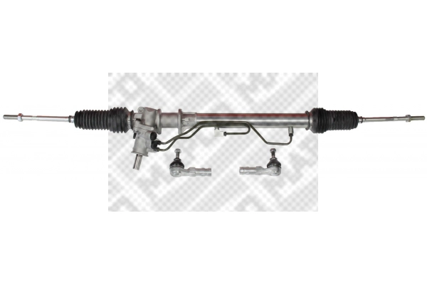 Steering Gear