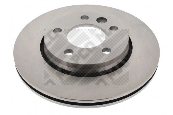 Brake Disc (25755)